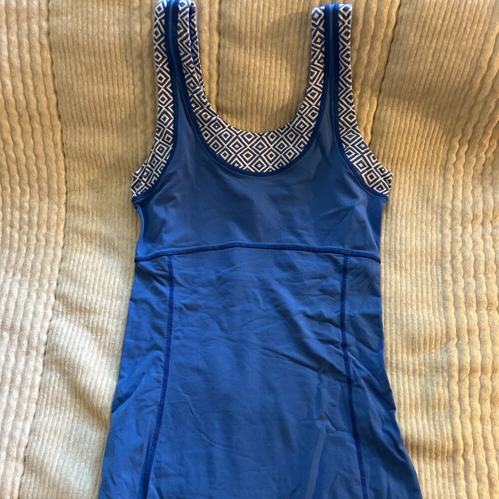 Lucy Activewear Yoga Tank Top